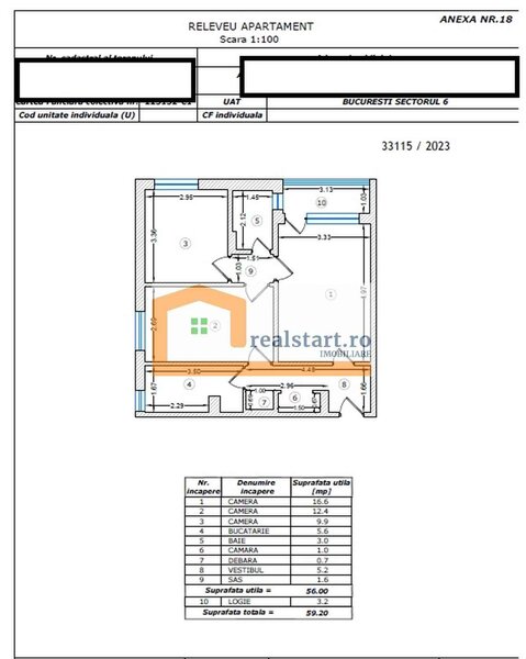 Metrou Romancierilor, bloc anvelopat, instalatii noi, langa Lidl, Plaza Mall
