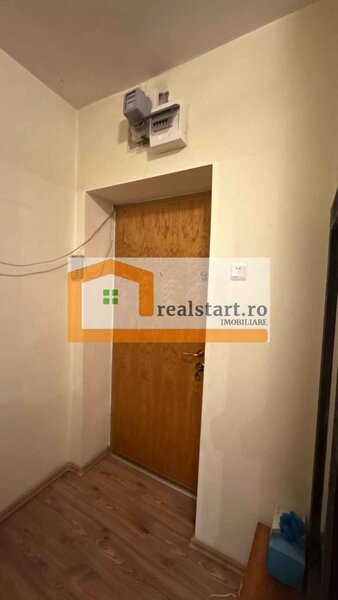 Metrou Romancierilor, bloc anvelopat, instalatii noi, langa Lidl, Plaza Mall