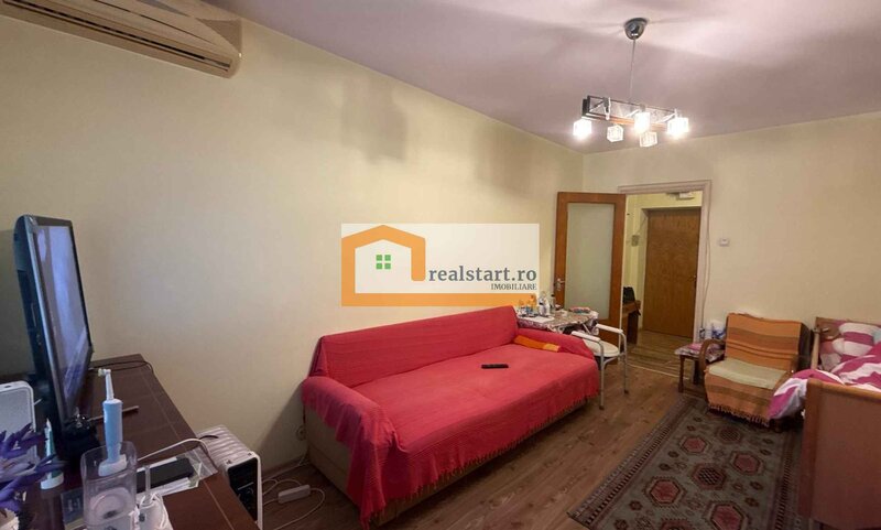 Metrou Romancierilor, bloc anvelopat, instalatii noi, langa Lidl, Plaza Mall