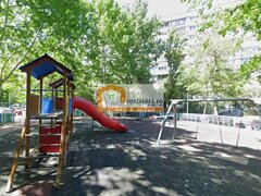 Metrou Romancierilor, bloc anvelopat, instalatii noi, langa Lidl, Plaza Mall