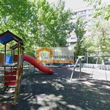 Metrou Romancierilor, bloc anvelopat, instalatii noi, langa Lidl, Plaza Mall